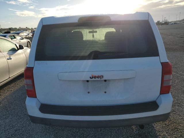 2015 JEEP PATRIOT SP - 1C4NJPBB9FD400604