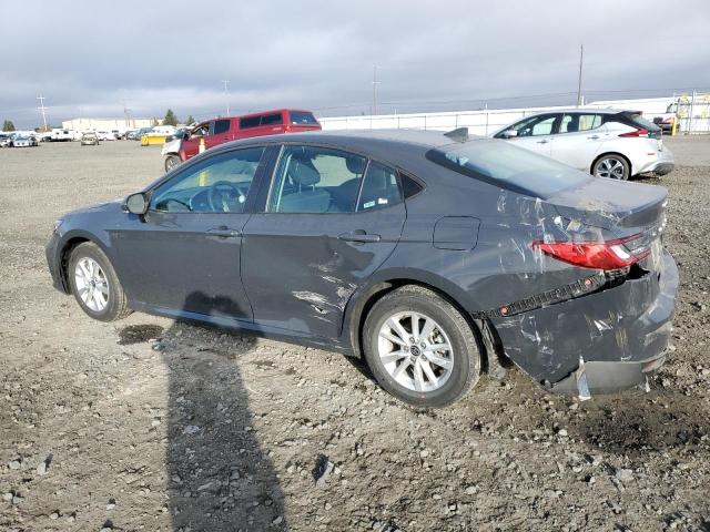 VIN 4T1DAACK9SU006808 2025 TOYOTA CAMRY no.2