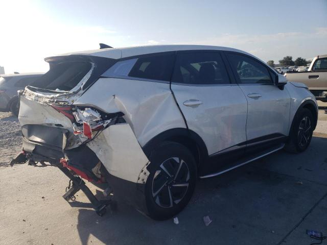 2023 KIA SPORTAGE L - KNDPUCAG5P7074791