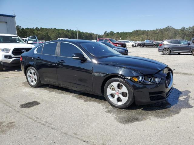 2018 JAGUAR XE - SAJAR4FX1JCP34265