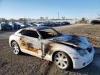 Lot #3024863370 2005 CHRYSLER CROSSFIRE