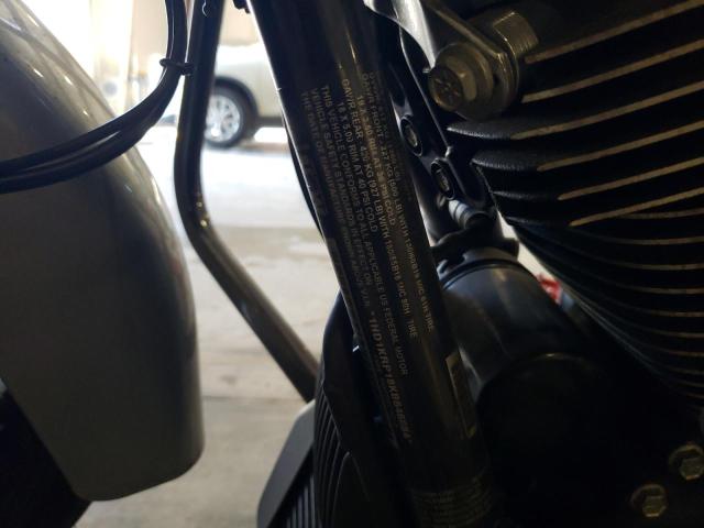 2019 HARLEY-DAVIDSON FLHXS - 1HD1KRP18KB646684