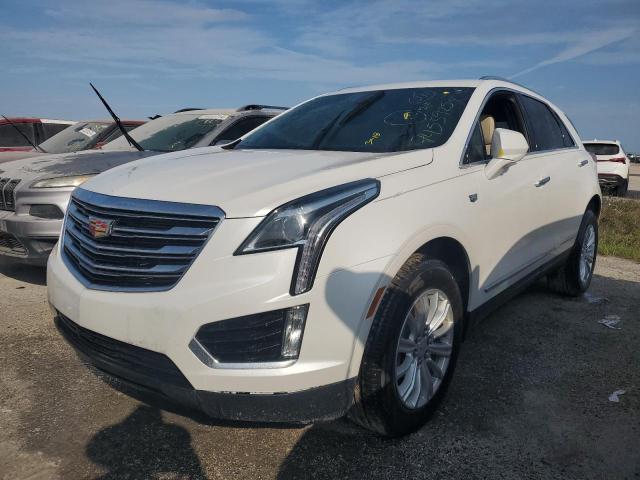 2017 CADILLAC XT5 #3026941238