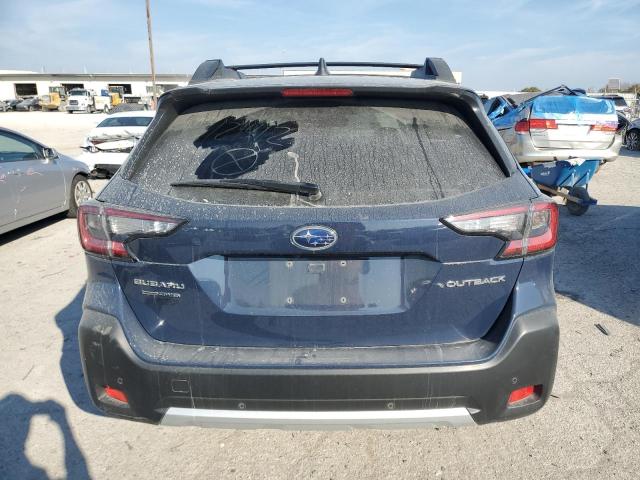 2024 SUBARU OUTBACK LI - 4S4BTANC1R3121412