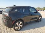 BMW I3 REX photo