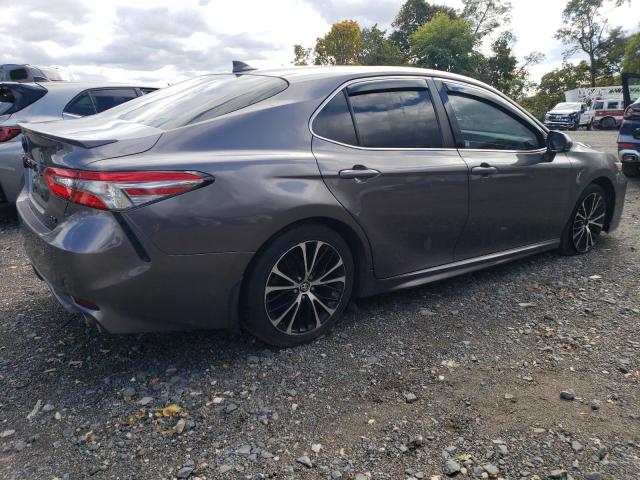 VIN 4T1B11HK9KU736086 2019 Toyota Camry, L no.3