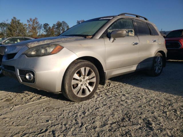 2010 ACURA RDX #2949029825