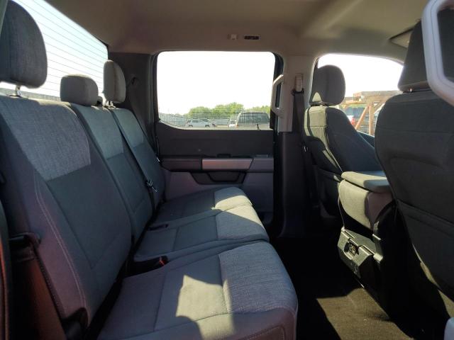 2022 FORD F150 SUPER - 1FTEW1CB0NKF07709