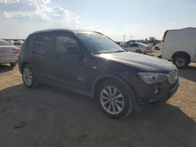 2017 BMW X3 SDRIVE2 - 5UXWZ7C38H0V87511
