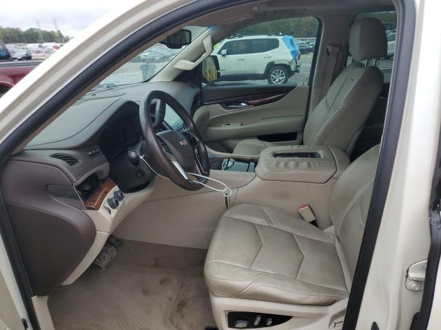 VIN 1GYS4TKJ8FR655414 2015 Cadillac Escalade, Esv P... no.7