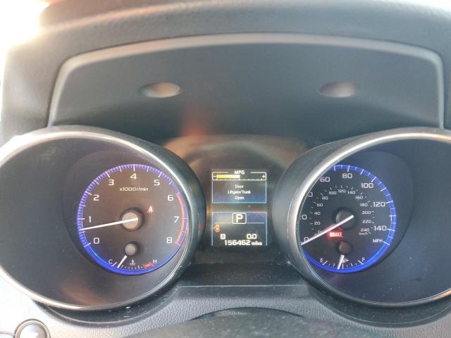 2015 SUBARU LEGACY 2.5 - 4S3BNAC60F3063932