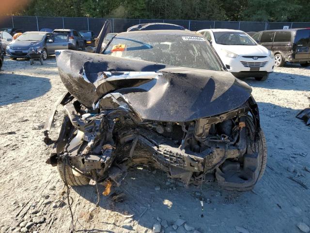 2017 HONDA ACCORD SPO - 1HGCR2F53HA113188