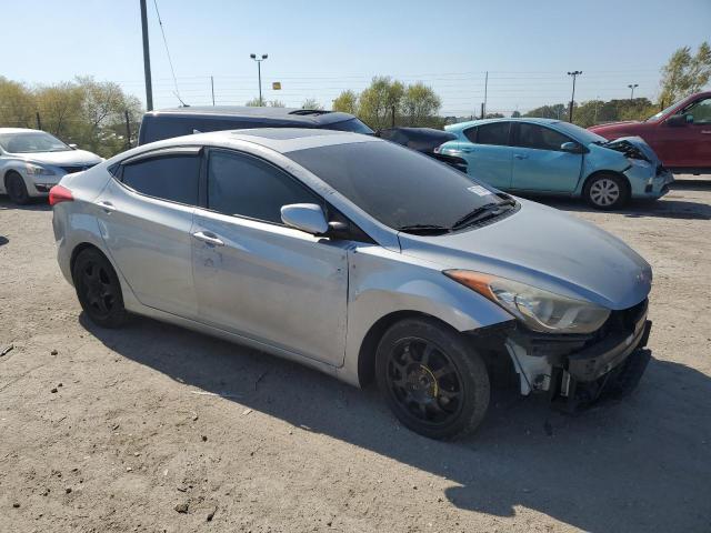 Vin: 5npdh4ae2bh001412, lot: 75713394, hyundai elantra gls 20114