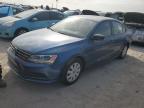 2016 VOLKSWAGEN JETTA S - 3VW267AJ5GM221900