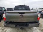 NISSAN TITAN PLAT photo