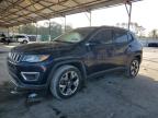 2018 JEEP COMPASS LI - 3C4NJCCB7JT240426