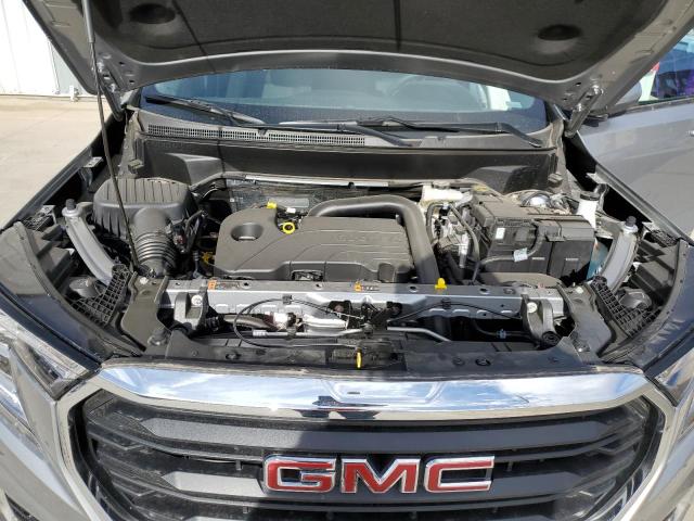 VIN 3GKALTEG8RL353044 2024 GMC Terrain, Sle no.12