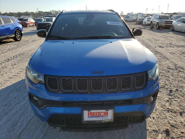 VIN 3C4NJDBN8RT106098 2024 Jeep Compass, Latitude no.5