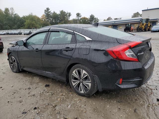 VIN 19XFC1F39GE208520 2016 Honda Civic, EX no.2