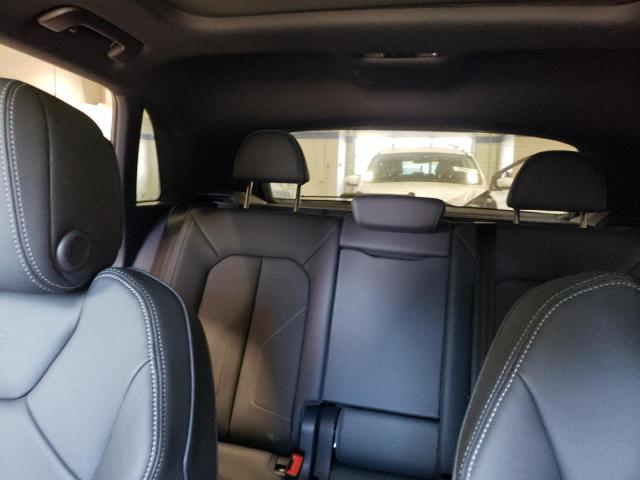 2024 AUDI Q3 WA1EECF36R1138444