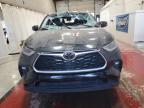 TOYOTA HIGHLANDER photo