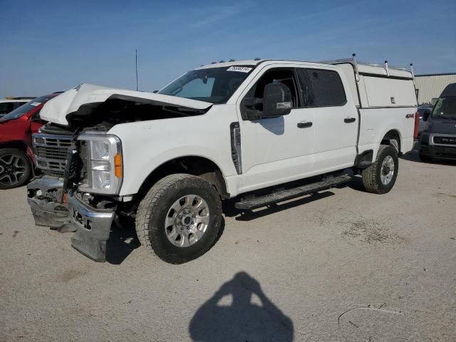 Global Auto Auctions: 2023 FORD F250 SUPER