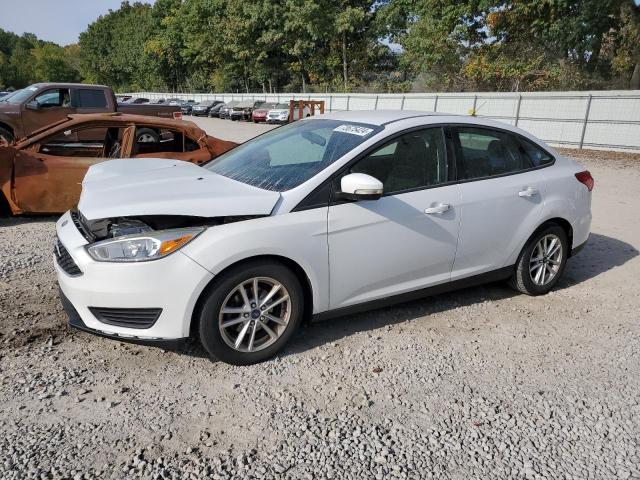 2017 FORD FOCUS SE - 1FADP3F24HL217154