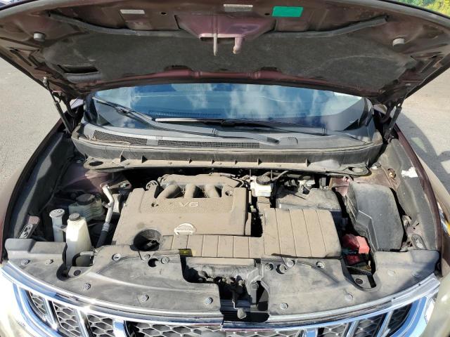 VIN JN8AZ1MW9DW311562 2013 Nissan Murano, S no.12