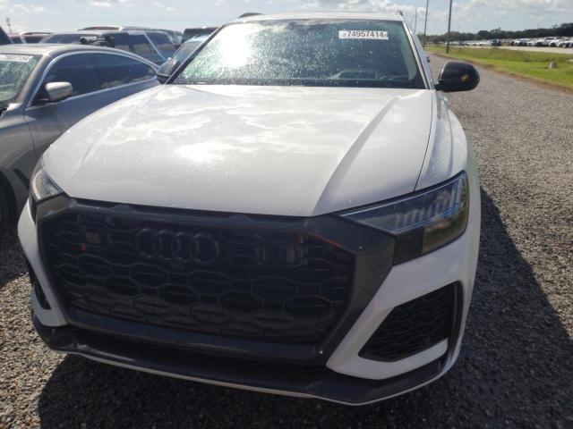 2021 AUDI RS Q8 WU1ARBF16MD008966
