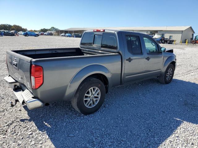 VIN 1N6AD0FR7GN767045 2016 Nissan Frontier, SV no.3