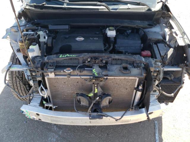 VIN 5N1AR2MM8DC644882 2013 Nissan Pathfinder, S no.12