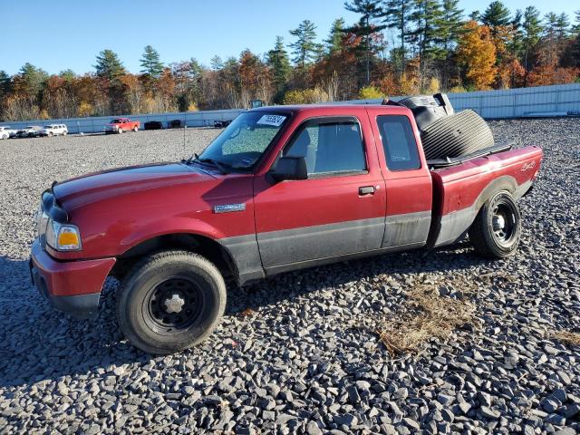 2009 FORD RANGER SUP #2952983554