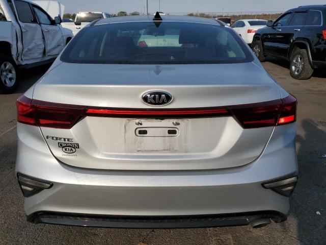 VIN 3KPF24AD5KE119640 2019 KIA FORTE no.6