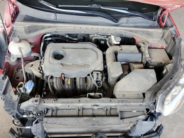 2017 KIA SPORTAGE L - KNDPM3ACXH7145532