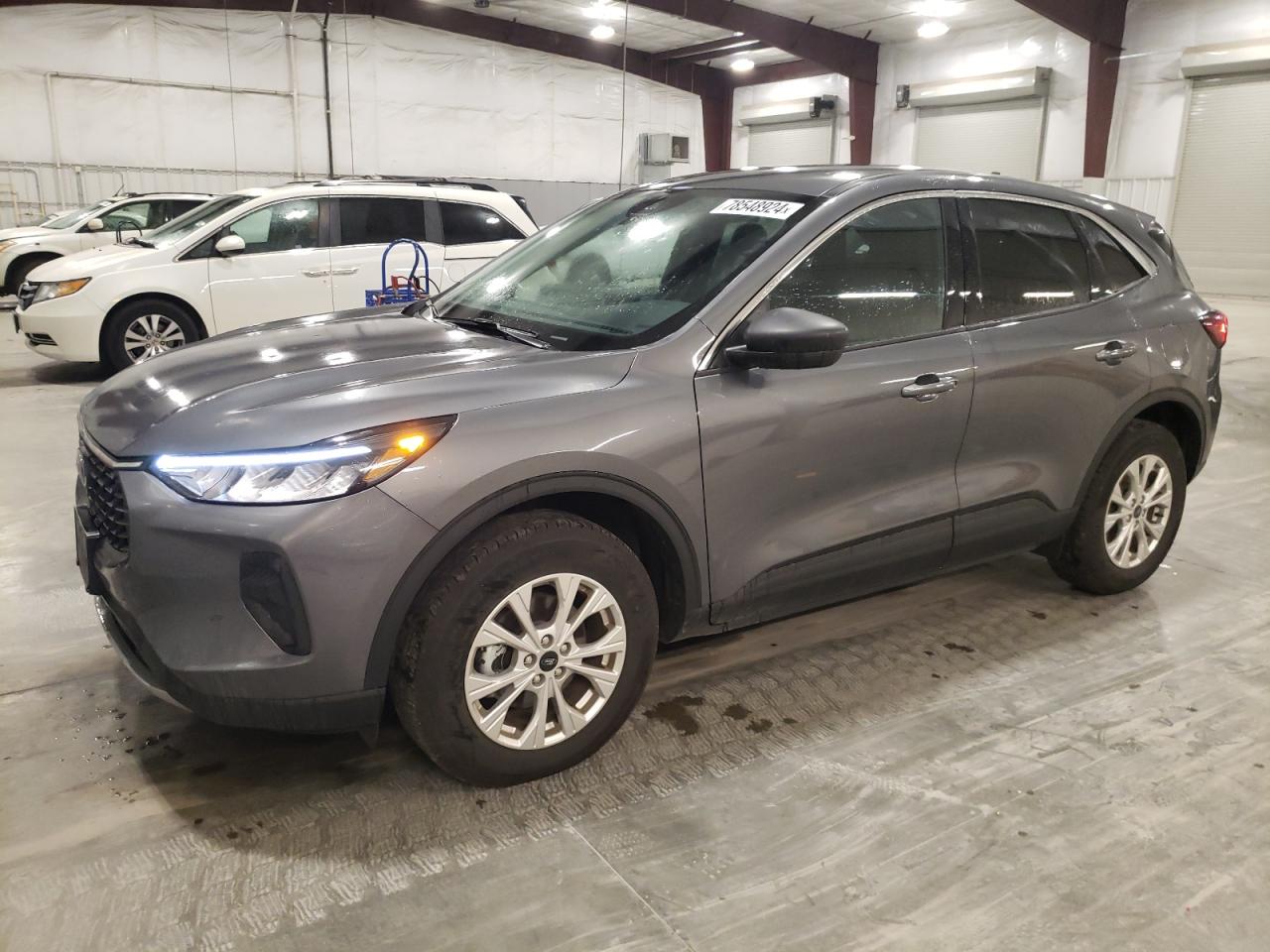 Lot #2991416848 2023 FORD ESCAPE ACT