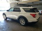 Lot #2957766988 2020 FORD EXPLORER X