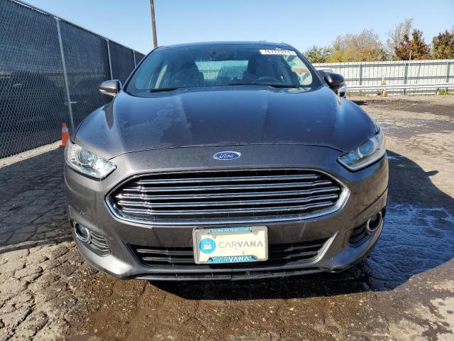 VIN 3FA6P0PU2GR257871 2016 Ford Fusion, Se Phev no.5