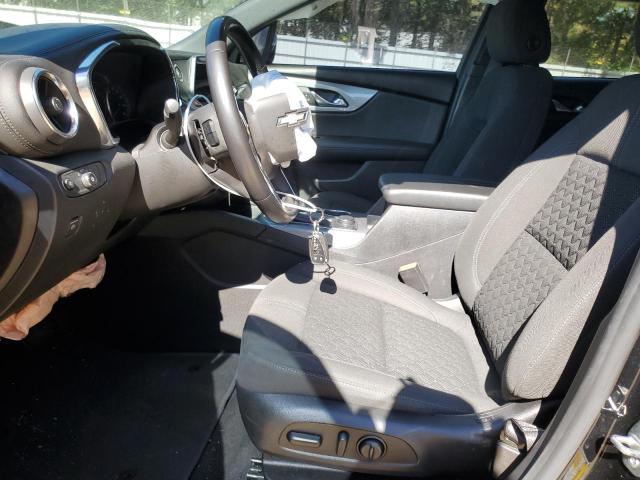 2019 CHEVROLET BLAZER 2LT - 3GNKBCRS5KS636327