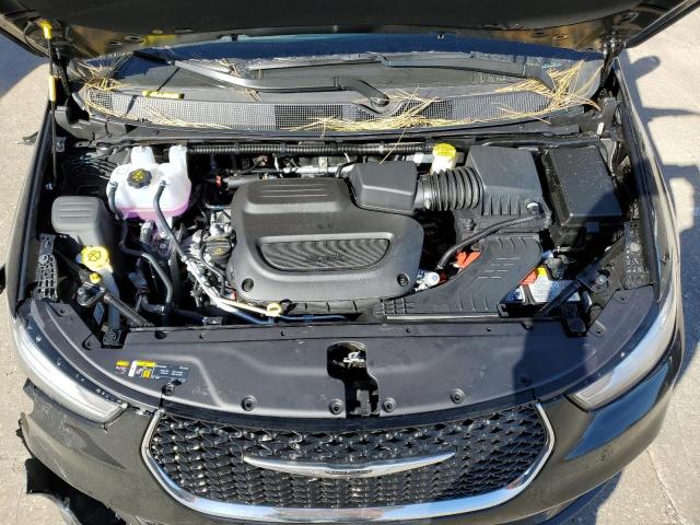 VIN 2C4RC1BG5SR506608 2025 CHRYSLER PACIFICA S no.12