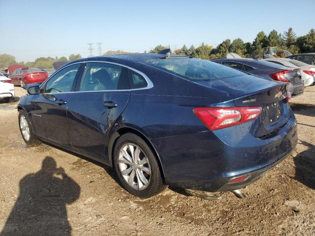 2019 CHEVROLET MALIBU LT - 1G1ZD5ST5KF227497