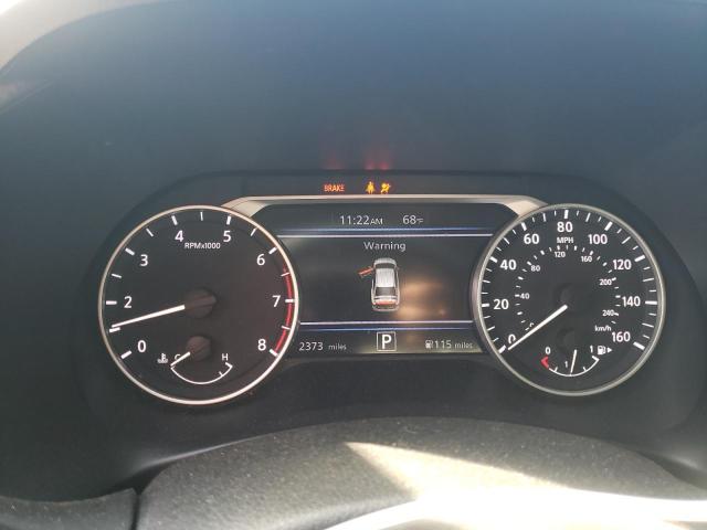 2023 NISSAN SENTRA SR - 3N1AB8DV8PY261737