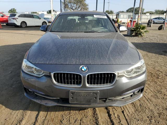 VIN WBA8B9G58JNU99408 2018 BMW 3 Series, 330 I no.5