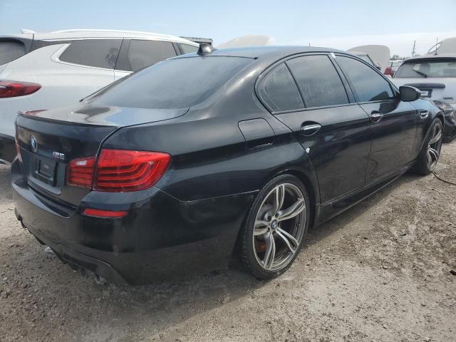 VIN WBSFV9C52ED593005 2014 BMW M5 no.3