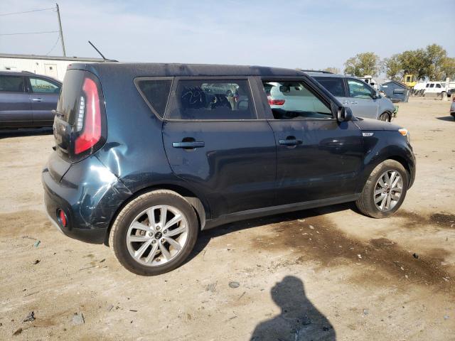 2017 KIA SOUL + - KNDJP3A53H7425047