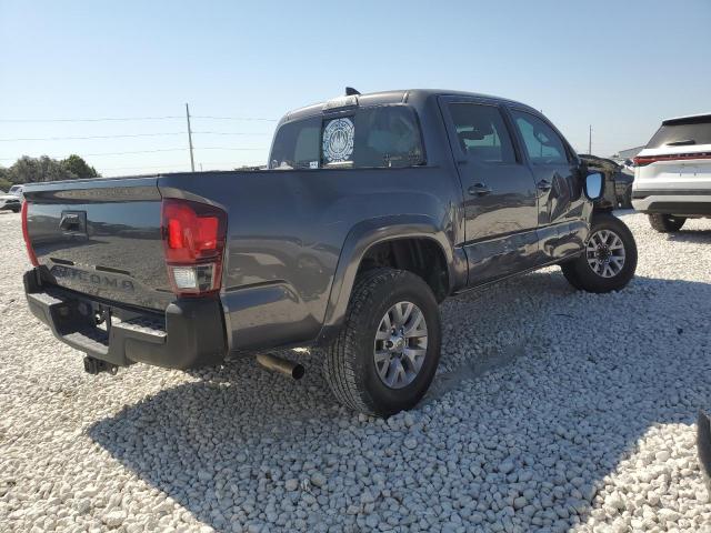 VIN 5TFAZ5CNXKX080948 2019 Toyota Tacoma, Double Cab no.3