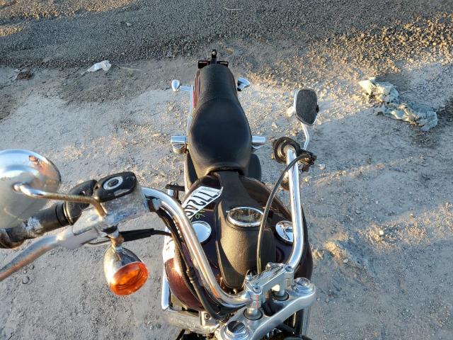 2007 HARLEY-DAVIDSON FXDBI 1HD1GX4117K314359