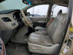 TOYOTA SIENNA XLE photo