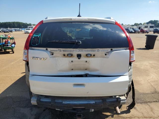 VIN 5J6RM3H70DL042827 2013 Honda CR-V, Exl no.6