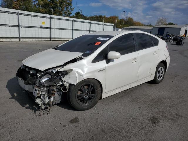 2014 TOYOTA PRIUS 2014