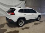 JEEP CHEROKEE L photo